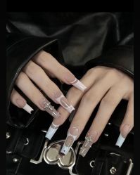 -斯馨·健康美甲美睫