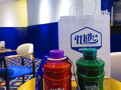 -milkplus·泰式奶茶(较场东路店)