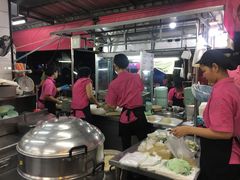 -红大哥水门鸡饭(總店)