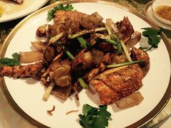 -唐阁(香港朗廷酒店)