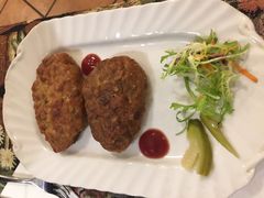 -露西亚咖啡西餐厅(哈尔滨俄侨纪念馆店)