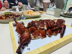 -七步香云南山里菜(昆明老街店)