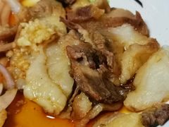 -歪头牛肉(金龙壹号店)