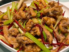 -昱德来·天津菜(河西店)