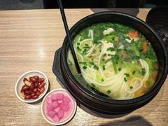 -苗乡米线(建军路店)