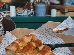红薯千层派-Pie Bird(新闸路店)