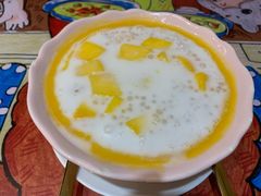 榴莲芒返-甜心妈妈·榴莲星级糖水(北京路总店)