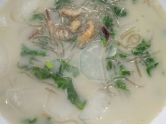 -龙宴海鲜城(经中路店)