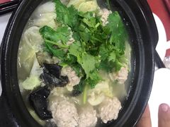 -北大地皖峰饭馆
