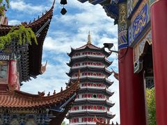 -皇罗禅寺
