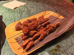 -牛New寿喜烧(曹路花园城店)