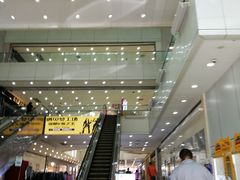 -大连福佳爱琴海购物公园(西安路店)