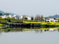 -新安江山水画廊风景区