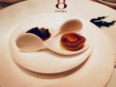 -8餐厅(新葡京酒店)