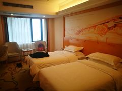 -维也纳酒店(广州南站高铁站店)