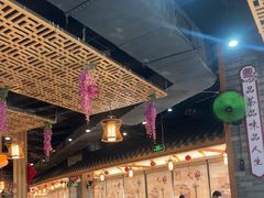 -粤点越有·茶点·粤菜(樵岭国际店)