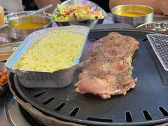 -玄希浪漫厨房·韩料烤肉(湖滨银泰in77店)