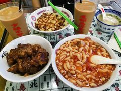 -七爷清汤腩·港式餐厅(金狮广场店)