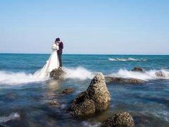 -经典婚纱摄影美学馆·私人定制