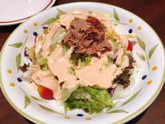 -萨莉亚意式餐厅(杭州滨江天街店)