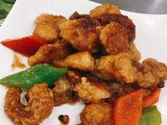 -台烘平价铁板烧(奥城店)