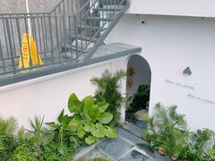 -漫笙舍Manse·咖啡·民宿