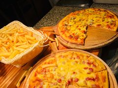-星伦多自助料理·涮烤一体(嘉兴八佰伴店)