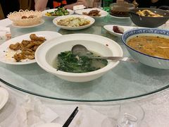 -红高粱大酒店(宁山东路店)