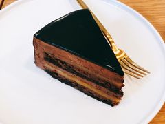 -大酉·M Coffee(北京美术馆店)