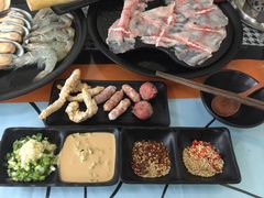 -丽江庭院之丽江往事(安定门店)