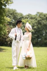 点击看大图 -摩玛婚纱摄影(杭州店)