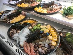-盒马鲜生(悦峰店)