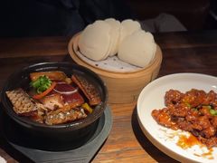 -外婆家(蓝色港湾店)