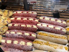 -皇冠幸福里动物奶油生日蛋糕(马祖路店)