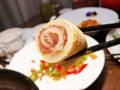 -将相和·海鲜蒸饺大连菜