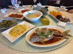 -林芝工布庄园希尔顿酒店-猎味中餐厅