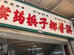 -洪馨椰子