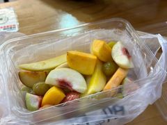 -玉记手工糖水小吃(沙井总店)