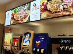 -快乐爱斯米牛排自助(吾悦广场店)