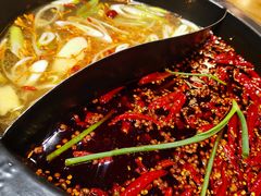 -蜀大侠火锅(古田店)