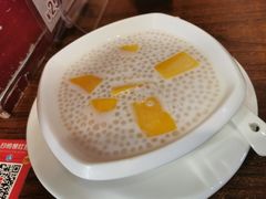 -龟金正·港式甜品(客村店)