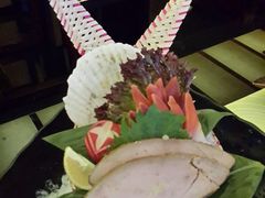 -广州建国酒店·涟日本料理