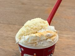 -Dal Cuore 达可芮冰淇淋(陕西北路店)