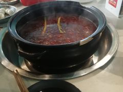 -钢管厂五区小郡肝串串香(南山店)