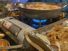 护心肉-青春韩国料理(汽博店)