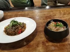 -一楼食业·美食人家