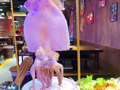 -萍姐火锅·公路夜市(打浦桥日月光店)