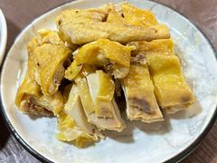 -晓琦农家菜馆·地道农家菜
