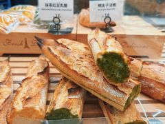 -tuan woodfire kitchen(锦绣坊店)