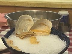 -吉源大排档·鱼生·海鲜(烧烤彩印厂店)